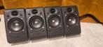 JBL 5.1 Speakerset - Front, Rear & Center, Ophalen, Gebruikt, JBL, 60 tot 120 watt
