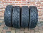 Vredestein Comtrac Winterbanden 215/65 R16C, Auto diversen, Ophalen of Verzenden, Zo goed als nieuw