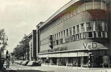 (378-354-001) Enschede Brammelerstraat beschikbaar voor biedingen