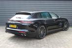 Porsche Panamera Sport Turismo 2.9 4S € 73.900,00, Auto's, Porsche, Automaat, Adaptive Cruise Control, Zwart, 441 pk