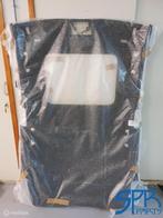 Hemel 3-deurs Zwart Golf 7 VII HEMELBEKLEDING PANO OPEN DAK, Gebruikt, Volkswagen, Ophalen of Verzenden, Volkswagen