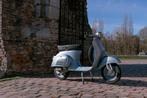Retrokit | Vespa V50 elektrisch | Vespa 50Special elektrisch, Fietsen en Brommers, Scooters | Vespa, Ophalen of Verzenden, Nieuw