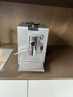 JURA.  EN9.  Koffiezetapparaat voor bonen, Witgoed en Apparatuur, Ophalen, Gebruikt, Koffiemachine, Koffiebonen