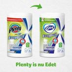 6 stuks Edet Easypull Premium Navulrol -  GRATIS VERZENDING, Verzenden, Overige typen