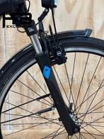 Pegasus Solero EVO 7R Plus E-Bike 500Wh, Overige merken, Ophalen of Verzenden, Zo goed als nieuw, 50 km per accu of meer