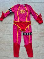 Mega Mindy pak maat 3 - 5 jaar, Kinderen en Baby's, Carnavalskleding en Verkleedspullen, Ophalen of Verzenden, Zo goed als nieuw