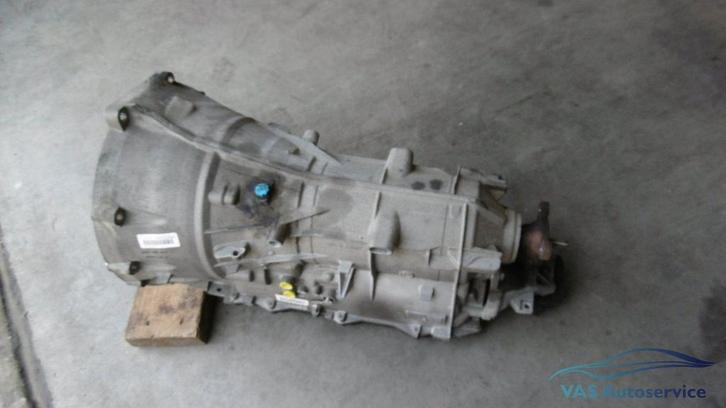 Automaatbak 8-traps BMW 3 -4 -5-serie  diesel  GA8HP-45Z-ZTU, Auto-onderdelen, Transmissie en Toebehoren, Gebruikt, Herkomst onderdeel bekend