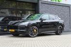 Porsche Cayenne Coupé 4.0 Turbo S E-Hybrid | NAP | KERAMISC, Auto's, Porsche, Automaat, Cayenne, Gebruikt, 52 km