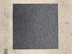 Tapijttegels - donker bruin - 50x50- 55 m2, Bruin, 75 m² of meer, Tapijttegels, Niet bekend