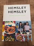 Hemsley Hemsley - De kunst om goed te eten, Boeken, Kookboeken, Gelezen, Voorgerechten en Soepen, Ophalen of Verzenden, Europa