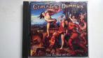 Crash Test Dummies - God Shuffled His Feet, Ophalen of Verzenden, Zo goed als nieuw, Poprock