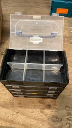 L-boxx mini lbox, Ophalen of Verzenden, Gebruikt