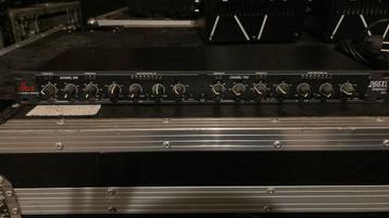 DBX 266XL compressor gate beschikbaar voor biedingen