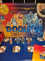 Doolhof, glow in the dark, Ophalen of Verzenden, Zo goed als nieuw, Ravensburger