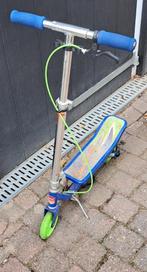 Space scooter junior, Fietsen en Brommers, Steps, Ophalen, Gebruikt, Overige typen, Space Scooter