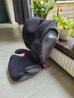 Cybex Solution M-Fix SL autostoeltje 15-36 kg, Autogordel of Isofix, Gebruikt, 15 t/m 36 kg, Verstelbare rugleuning