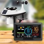 Multifunctioneel Weerstation - Weerstanden - Barometer, Audio, Tv en Foto, Weerstations en Barometers