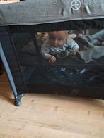 Opvouwbare box, Ophalen, Zo goed als nieuw