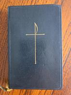 Missaal(tje) voor de zondag (1954), Boeken, Godsdienst en Theologie, Ophalen of Verzenden, Gelezen, Christendom | Katholiek