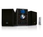 Philips sound systeem, Ophalen of Verzenden, Zo goed als nieuw, Philips, Met radio