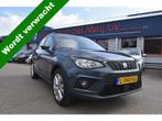 SEAT Arona 1.0 TSI Style Business Intense , TREKHAAK , CLIMA, Stof, Gebruikt, Origineel Nederlands, Handgeschakeld