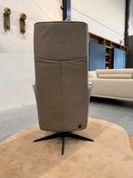 Nieuw De Toekomst Twice 082 Relaxfauteuil Design stoel Accu, Nieuw, Ophalen of Verzenden, De Toekomst, Stof