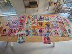 Tina Boekjes Collectie (32 stuks), Boeken, Ophalen, Gelezen, Overige typen