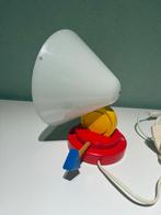 vintage IKEA Stoja wandlamp in Memphis-stijl uit de jaren 80, Ophalen of Verzenden