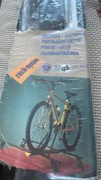Dakfiets drager, Ophalen, Nieuw