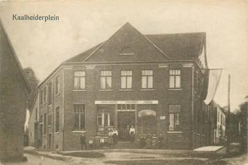 (388-566-041) Kerkrade Kaalheiderplein beschikbaar voor biedingen