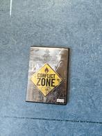 Conflict Zone, Gebruikt, 1 speler, Ophalen of Verzenden, Strategie en Constructie
