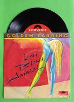 Top2000#0518 Golden Earring - Long blond animal, 7 inch, Single, Verzenden