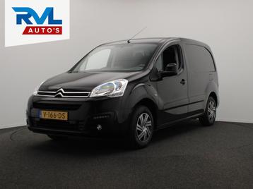 Citroen Berlingo 1.6 BlueHDI 100 Business S&S Trekhaak Apple beschikbaar voor biedingen