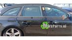 Portier 4Deurs rechts-achter van een Audi A4 (MBB), Auto-onderdelen, Carrosserie en Plaatwerk, Gebruikt, Deur, 3 maanden garantie