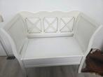 Klep bank, Antiek en Kunst, Antiek | Meubels | Stoelen en Banken, Ophalen