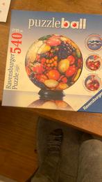 Puzzleball, Ophalen, 500 t/m 1500 stukjes, Zo goed als nieuw