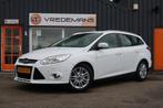 Ford FOCUS Wagon 1.6 TDCI ECOnetic Lease Titanium (bj 2013), Auto's, Ford, Origineel Nederlands, Te koop, 300 kg, 5 stoelen