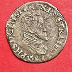 Dutch Coin Legacy: februari aanbiedingen., Zilver, Ophalen of Verzenden, Losse munt, 2½ gulden