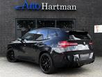 BMW X3 20 xDrive M-Sport PANO|LEDER|ACC|360CAM|TREKHAAK, Automaat, 1998 cc, Stof, Gebruikt