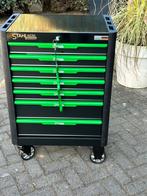 Stahlwerk SW7 nieuw, Doe-het-zelf en Verbouw, Gereedschapskisten, Ophalen of Verzenden, Gevuld, Nieuw