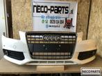 Audi A4 B8 8K bumper grill voorbumper compleet 2007-2012, Auto-onderdelen, Ophalen, Gebruikt, Voor, Audi