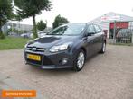 Ford Focus 1.0 EcoBoost Lease Titanium Nette Auto Goed Onder, Gebruikt, Zwart, 635 kg, Bedrijf