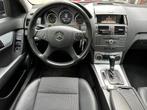 Mercedes-Benz C-klasse Estate 180 CDI BlueEFFICIENCY Busines, Te koop, Gebruikt, 750 kg, 163 €/maand