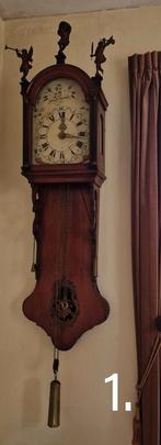 Friese staartklok, Antiek en Kunst, Antiek | Klokken, Ophalen