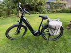 Simplon Kagu e-bike lage instap, brede band, riemaandrijving, Fietsen en Brommers, Elektrische fietsen, Gebruikt, 51 tot 55 cm