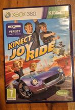 Kinect Joy Ride - Xbox 360 - Perfecte Staat!, Racen en Vliegen, 2 spelers, Ophalen of Verzenden, Zo goed als nieuw