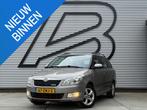 Skoda Fabia Combi 1.2 TDI Greenline Airco|Cruise|Trekhaak|N., Auto's, Skoda, Euro 5, Stof, Zwart, 1199 cc