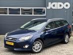 Ford Focus Wagon 1.6 TDCI Titanium FIXED PRICE !, Euro 5, Gebruikt, Navigatiesysteem, 4 cilinders