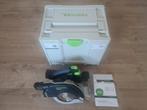 Festool HKC 55 Ongebruikt met 3 jaar garantie, Doe-het-zelf en Verbouw, Gereedschap | Zaagmachines, Cirkelzaag, Nieuw, 600 tot 1200 watt