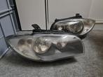 BMW 1 serie E81 E82 E87 E88 Koplampen set links rechts, Ophalen, Gebruikt, BMW